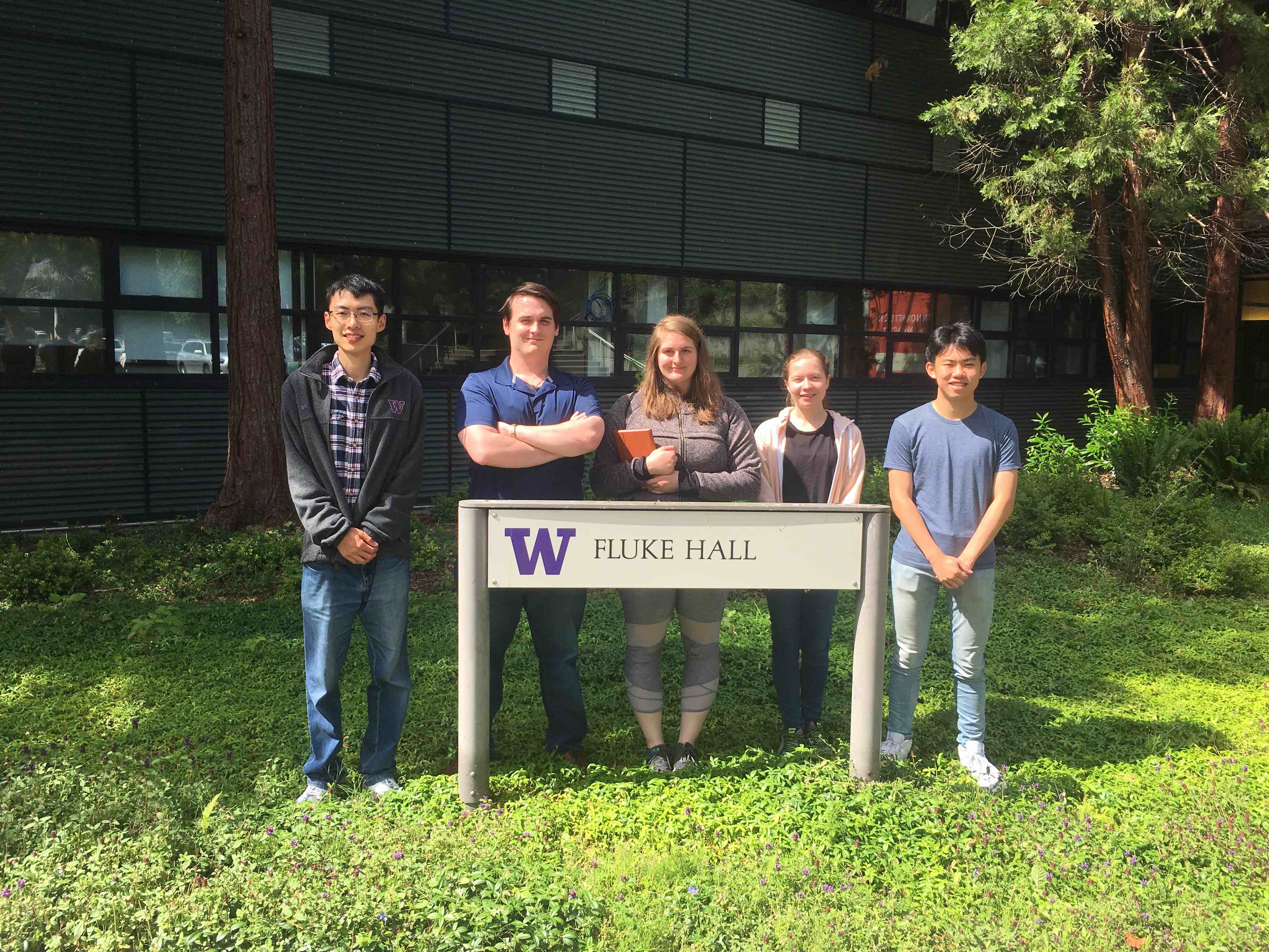 Encouraging the next generation of quantum pioneers