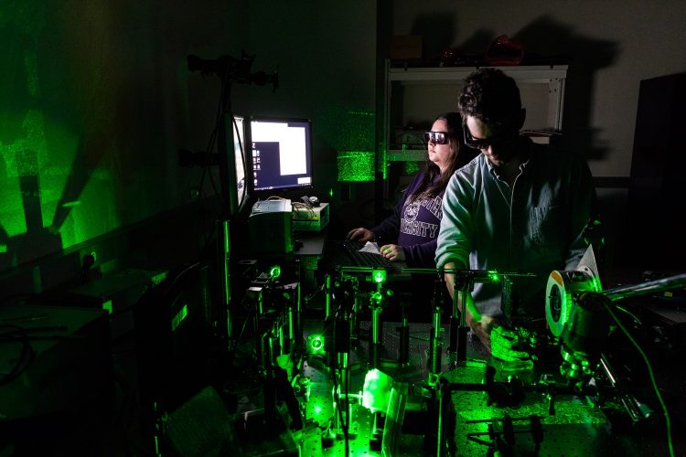 New method to dope nanodiamonds for quantum computing