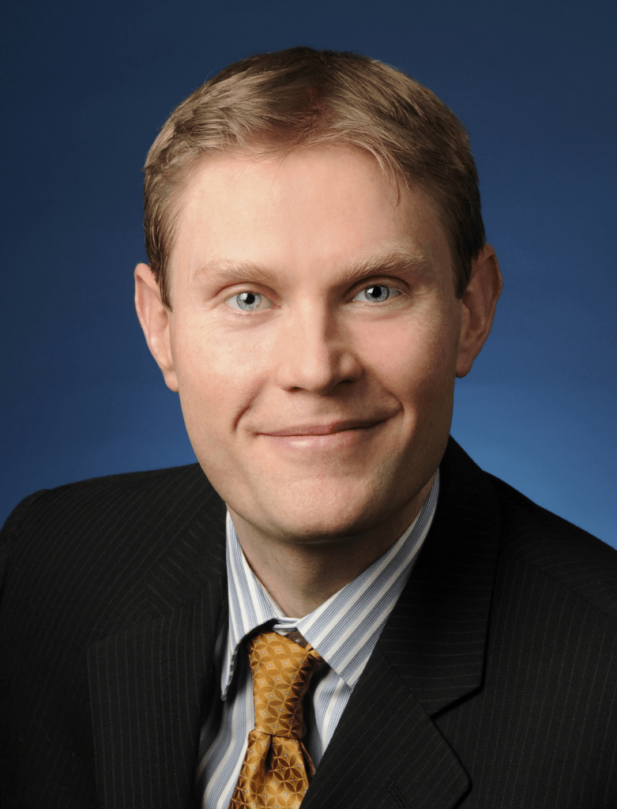 Applications of Quantum Computing with Jeremy Hilton of D-Wave Systems