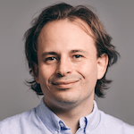 The Making of the Quantum Computer
