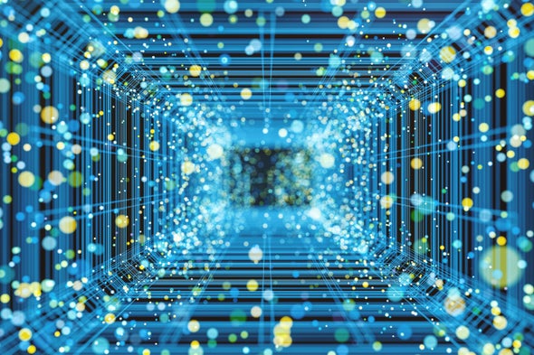 Google’s Quantum Computer Achieves Chemistry Milestone