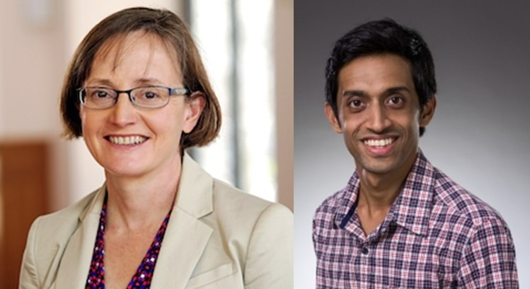 NQN Seminar Series: Closing the Gap between Quantum Algorithms and Hardware using Compilation and Architecture