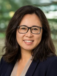 Nathalie De Leon (Princeton University): New platforms for quantum sensing and quantum computing