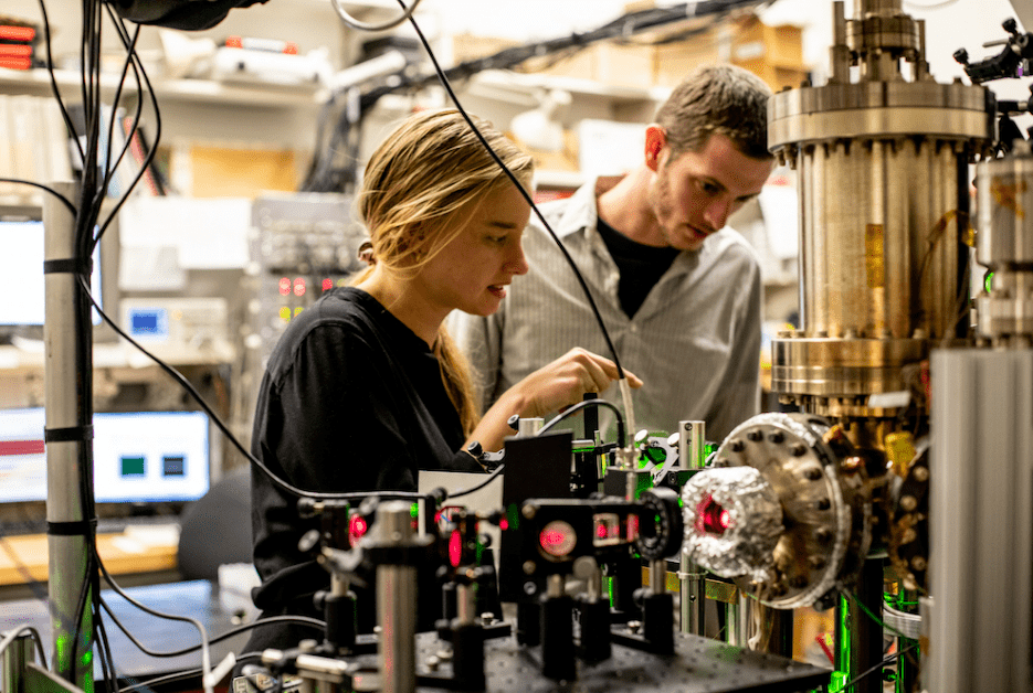 2023 NSF Workshops (University of DC): Supporting Minority Serving Institutions in the Creation of a Diverse, Quantum-Ready Workforce