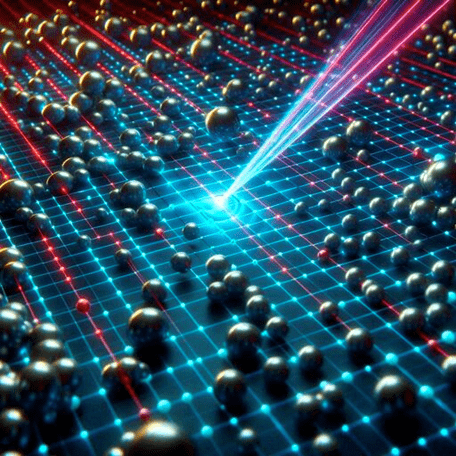 UW Scientists Take an Important Step toward Mitigating Errors in Analog Quantum Simulations of Many-Body Problems