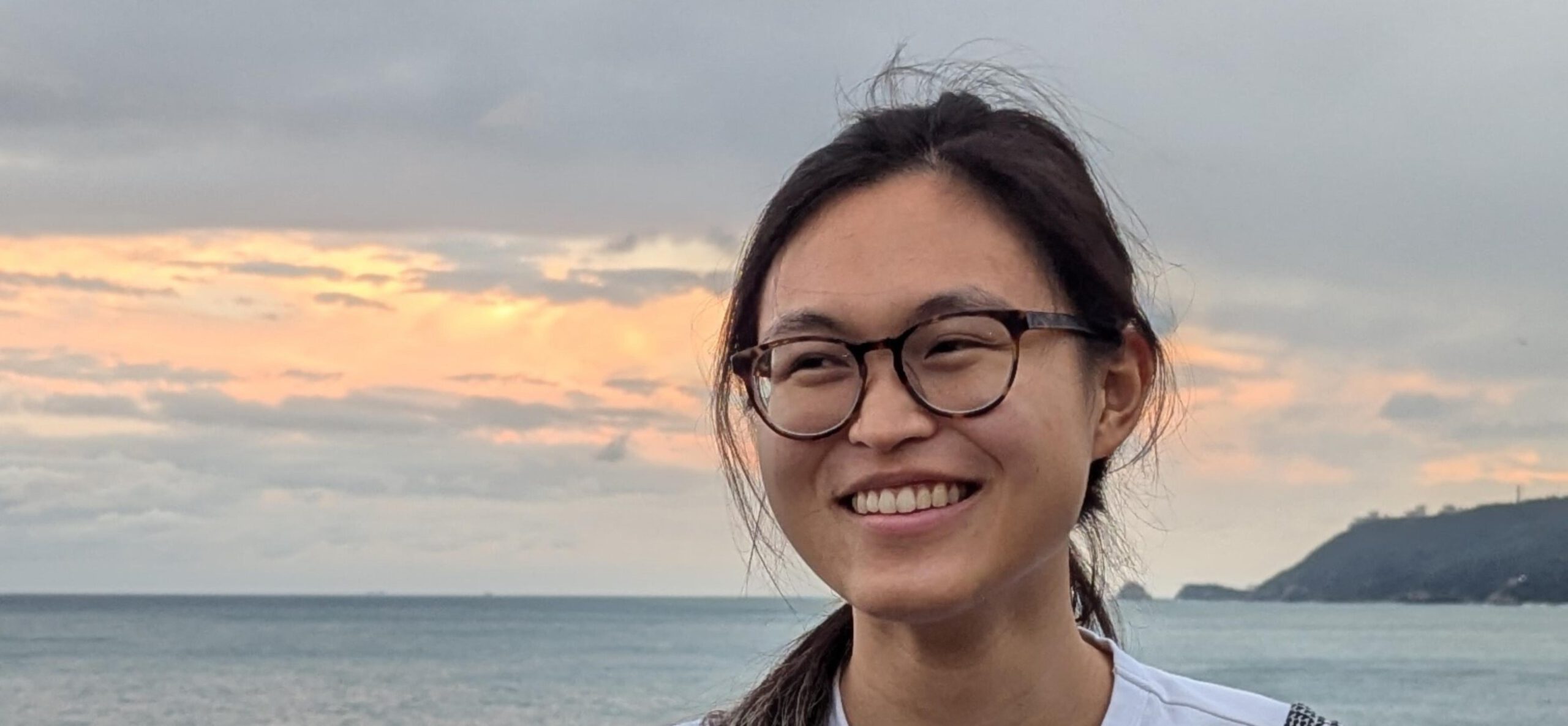 QuantumX alum Ewin Tang Awarded 2025 Maryam Mirzakhani New Frontiers Prize